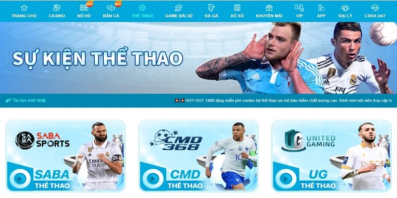 kudv 789bet có bao nhiêu sảnh game bài 3d ？
