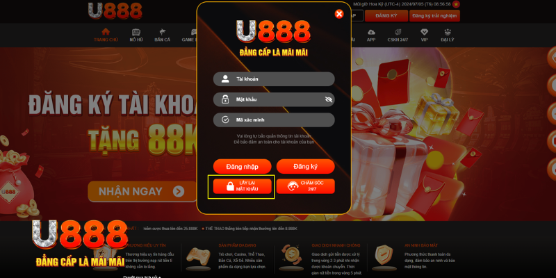 kudv 1 slot la gì