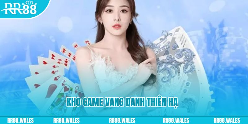 kudv RTG Game Bài 3d