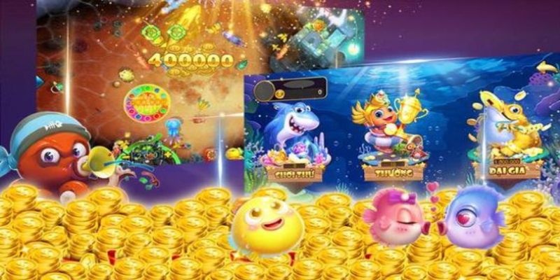 kudv bắn cá h5 đổi thưởng