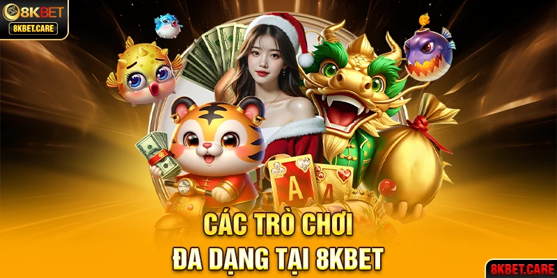 kudv casino gồm những gì
